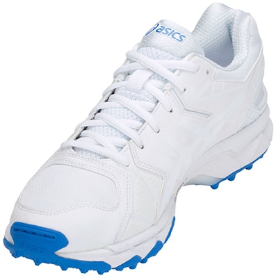 亚瑟士Gel-Lethal Burner "白色" 运动鞋 P538Y-109 Lookbook 亚瑟士Gel-Lethal Burner "白色" 运动鞋 P538Y-109