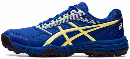 ASICS Gel-Lethal Field 'Dark Blue Yellow' 1111A200-401 ASICS Gel-Lethal Field 'Dark Blue Yellow' 1111A200-401