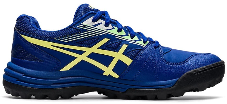 ASICS Gel-Lethal Field 'Dark Blue Yellow' 1111A200-401 Order ASICS Gel-Lethal Field 'Dark Blue Yellow' 1111A200-401