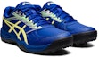 Lookbook ASICS Gel-Lethal Field 'Biru Tua Kuning' 1111A200-401