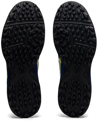 ASICS Gel-Lethal Field 'Dark Blue Yellow' 1111A200-401 Details for ASICS Gel-Lethal Field 'Dark Blue Yellow' 1111A200-401