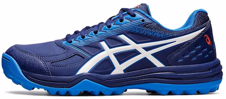 ASICS Gel Lethal Field 'Dive Blue White' 1111A200-402 ASICS Gel Lethal Field 'Dive Blue White' 1111A200-402