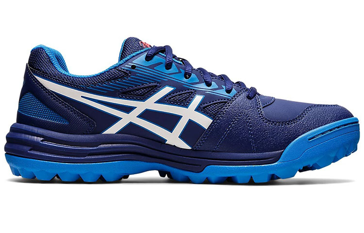 Order ASICS Gel Lethal Field ''Dive Blau Weiß'' 1111A200-402
