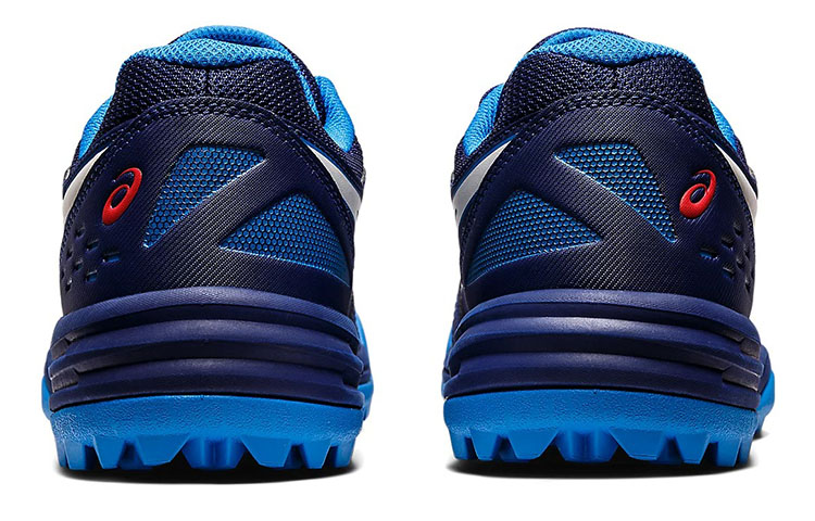 Purchase ASICS Gel Lethal Field ''Dive Blau Weiß'' 1111A200-402