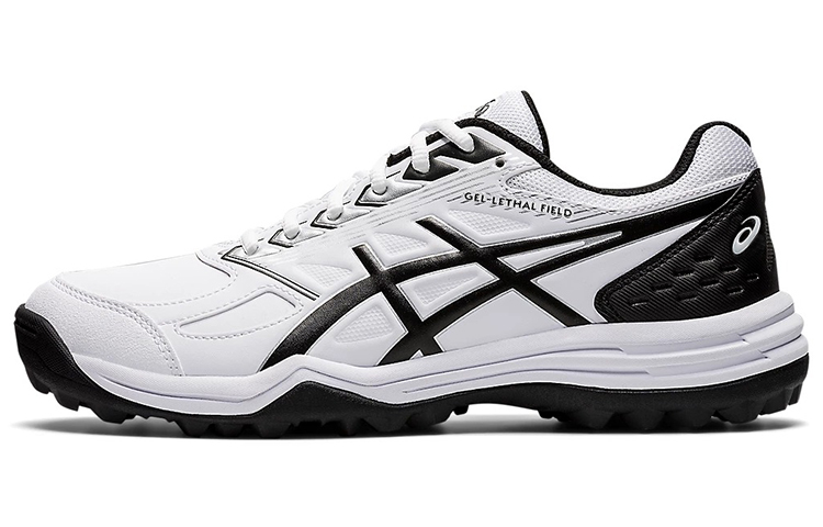 ASICS Gel Lethal Field 'White Black' 1111A200-101
