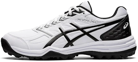 ASICS Gel Lethal Field 'White Black' 1111A200-101 ASICS Gel Lethal Field 'White Black' 1111A200-101
