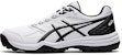 ASICS Gel Lethal Field 'Putih Hitam' 1111A200-101