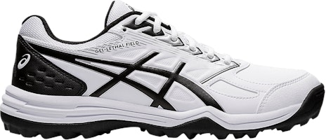 ASICS Gel Lethal Field 'White Black' 1111A200-101 ASICS Gel Lethal Field 'White Black' 1111A200-101