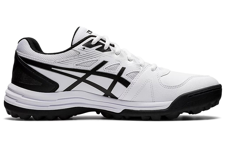 Order ASICS Gel Lethal Field ''Weiß Schwarz''. 1111A200-101
