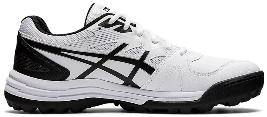 ASICS Gel Lethal Field ''Weiß Schwarz''. 1111A200-101 Order ASICS Gel Lethal Field ''Weiß Schwarz''. 1111A200-101