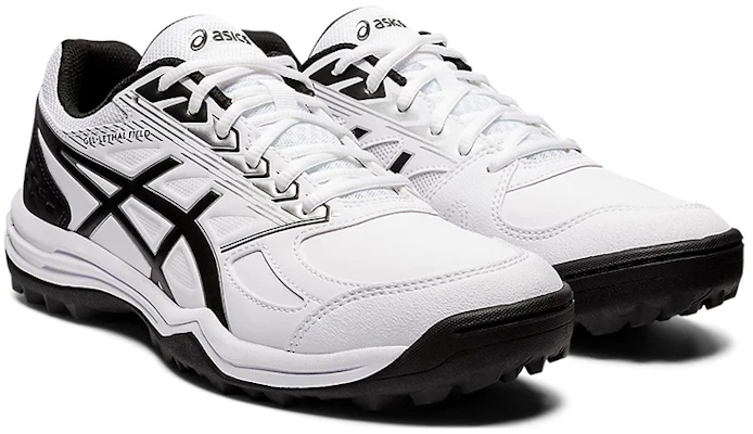 ASICS Gel Lethal Field ''Weiß Schwarz''. 1111A200-101 Lookbook ASICS Gel Lethal Field ''Weiß Schwarz''. 1111A200-101