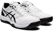 Lookbook ASICS Gel Lethal Field ''Weiß Schwarz''. 1111A200-101