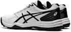 Shop ASICS Gel Lethal Field ''Weiß Schwarz''. 1111A200-101