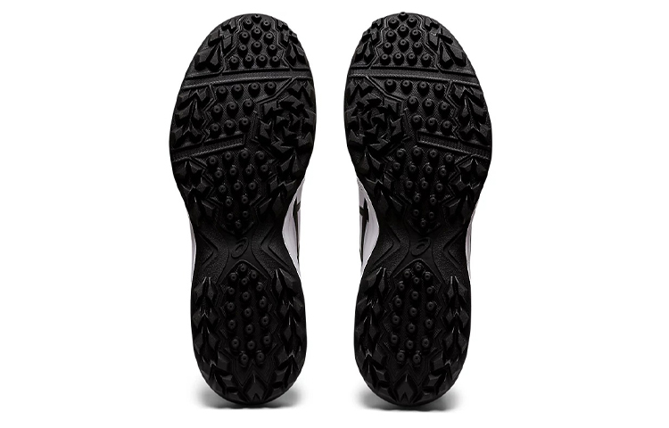 Details for ASICS Gel Lethal Field ''Weiß Schwarz''. 1111A200-101