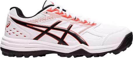 ASICS Gel Lethal Field 'White Classic Red' 1111A200-102 ASICS Gel Lethal Field 'White Classic Red' 1111A200-102