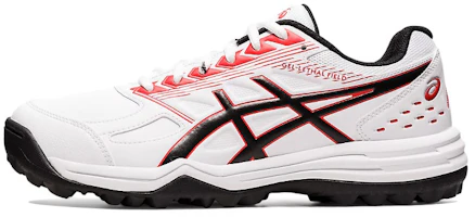 ASICS Gel Lethal Field 'White Classic Red' 1111A200-102 ASICS Gel Lethal Field 'White Classic Red' 1111A200-102