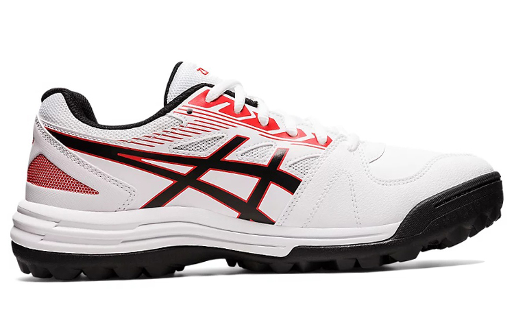 Order ASICS Gel Lethal Field ''Weiß Klassisches Rot'' 1111A200-102