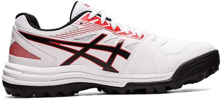 ASICS Gel Lethal Field 'Putih Merah Klasik' 1111A200-102 Order ASICS Gel Lethal Field 'Putih Merah Klasik' 1111A200-102