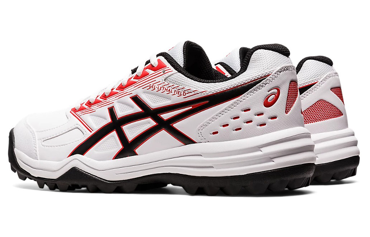 Shop ASICS Gel Lethal Field ''Weiß Klassisches Rot'' 1111A200-102