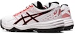 ASICS Gel Lethal Field 'Putih Merah Klasik' 1111A200-102