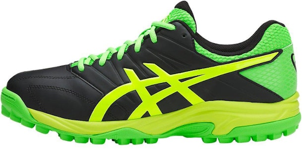 亚瑟士 Gel-Lethal MP 7 '黑绿'足球鞋 P616Y-9085 Buy 亚瑟士 Gel-Lethal MP 7 '黑绿'足球鞋 P616Y-9085