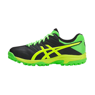 ASICS Gel-Lethal MP 7 'Black Green'