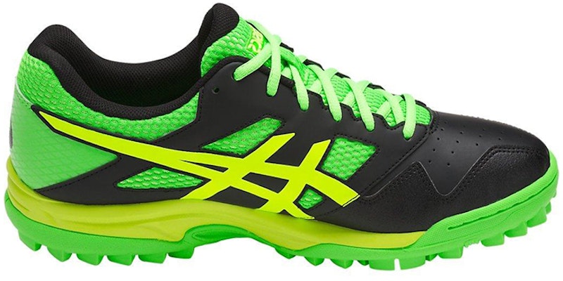 ASICS Gel-Lethal MP 7 'Hitam Hijau' P616Y-9085 Order ASICS Gel-Lethal MP 7 'Hitam Hijau' P616Y-9085