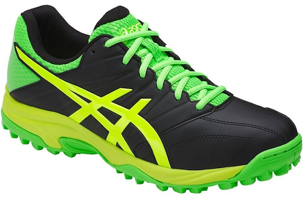 ASICS Gel-Lethal MP 7 'Hitam Hijau' P616Y-9085 Lookbook ASICS Gel-Lethal MP 7 'Hitam Hijau' P616Y-9085
