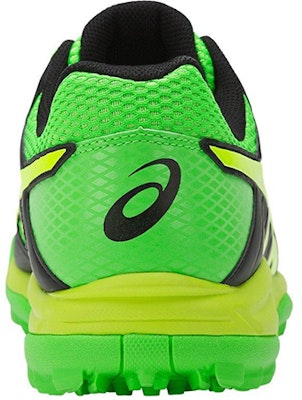 ASICS Gel-Lethal MP 7 'Hitam Hijau' P616Y-9085 Purchase ASICS Gel-Lethal MP 7 'Hitam Hijau' P616Y-9085