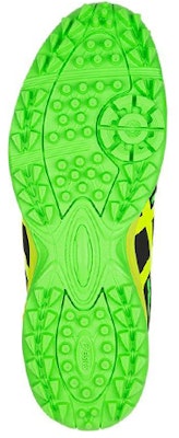 ASICS Gel-Lethal MP 7 'Hitam Hijau' P616Y-9085 Details for ASICS Gel-Lethal MP 7 'Hitam Hijau' P616Y-9085