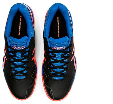 ASICS Gel-Lethal MP 7 P616Y-002 Shop ASICS Gel-Lethal MP 7 P616Y-002