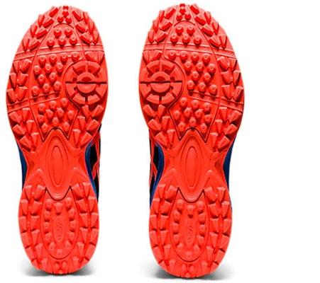 ASICS Gel-Lethal MP 7 P616Y-002 Details for ASICS Gel-Lethal MP 7 P616Y-002
