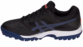 ASICS Gel-Lethal MP 7 'Black White Blue' P616Y-400 ASICS Gel-Lethal MP 7 'Black White Blue' P616Y-400