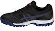 Buy ASICS Gel-Lethal MP 7 'Hitam Putih Biru' P616Y-400