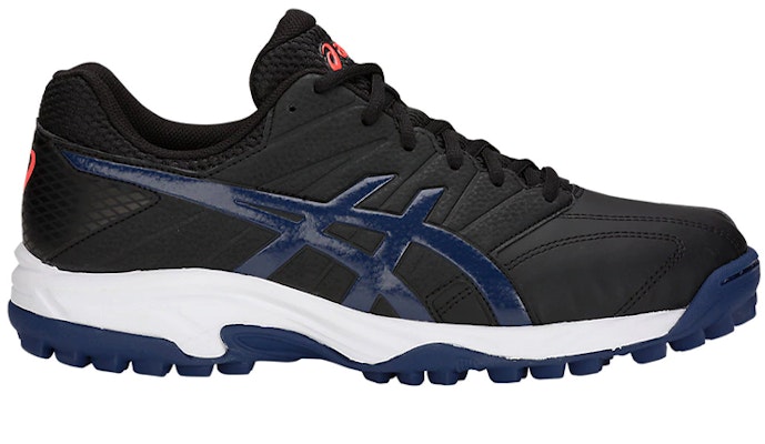 Asics Gel-致命MP 7 黑白藍 Order Asics Gel-致命MP 7 黑白藍