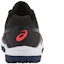 Purchase ASICS Gel-Lethal MP 7 'Hitam Putih Biru' P616Y-400