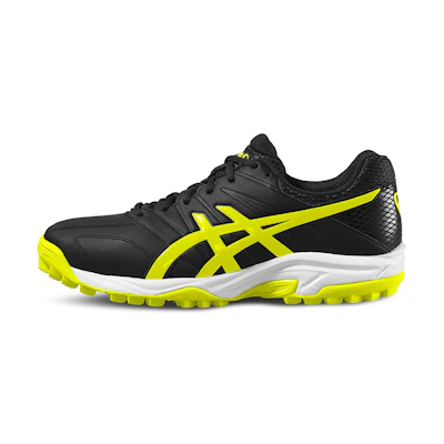 ASICS GEL-Lethal Mp 7 'Black Yellow'