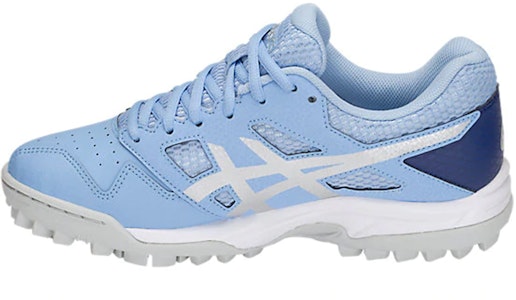(W) ASICS Gel-Lethal MP 7 Blanco/Azul P666Y-600 Buy (W) ASICS Gel-Lethal MP 7 Blanco/Azul P666Y-600