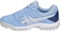 (W) ASICS Gel-Lethal MP 7 Putih/Biru P666Y-600