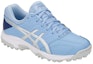 Lookbook (W) ASICS Gel-Lethal MP 7 Putih/Biru P666Y-600