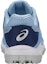 Purchase (W) ASICS Gel-Lethal MP 7 Putih/Biru P666Y-600