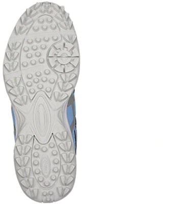 (Women) ASICS Gel-Lethal MP 7 White/Blue P666Y-600 Details for (Women) ASICS Gel-Lethal MP 7 White/Blue P666Y-600