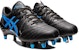 ASICS Gel-Lethal Tight Five 'Hitam Biru' 1111A207-001