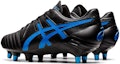 Shop ASICS Gel-Lethal Tight Five 'Hitam Biru' 1111A207-001