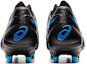 Details for ASICS Gel-Lethal Tight Five 'Hitam Biru' 1111A207-001