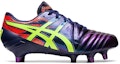 Order ASICS Gel-Lethal TIGHT FIVE 'Merah Ungu Biru' 1111A233-400