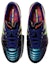 Shop ASICS Gel-Lethal TIGHT FIVE 'Merah Ungu Biru' 1111A233-400