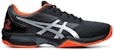ASICS Gel-Lima Padel 2 /Orange 'Black' 1041A040-001