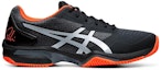 Order ASICS Gel-Lima Padel 2 /Orange 'Black' 1041A040-001
