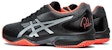 ASICS Gel-Lima Padel 2 /Orange 'Black' 1041A040-001
